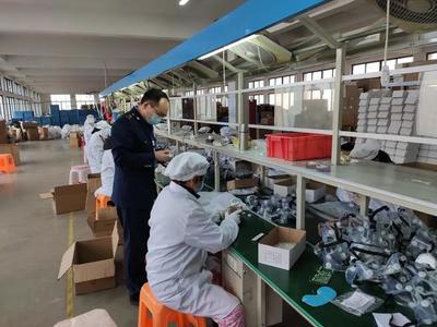 【小微企業(yè)成長(zhǎng)故事】吉星:夜空中閃亮的星