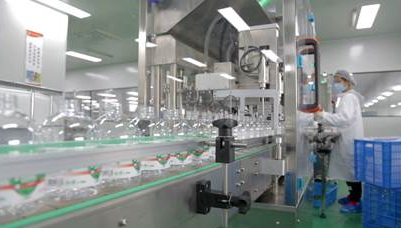 新冠疫情讓世界看到了中國力量