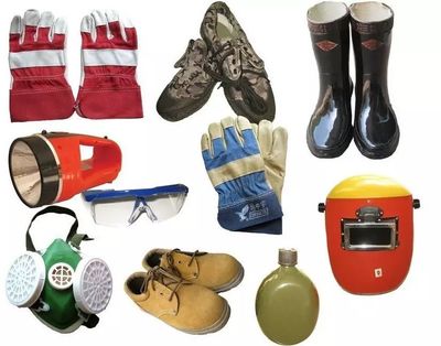 常用勞保用品的種類包括哪些_健康_網(wǎng)